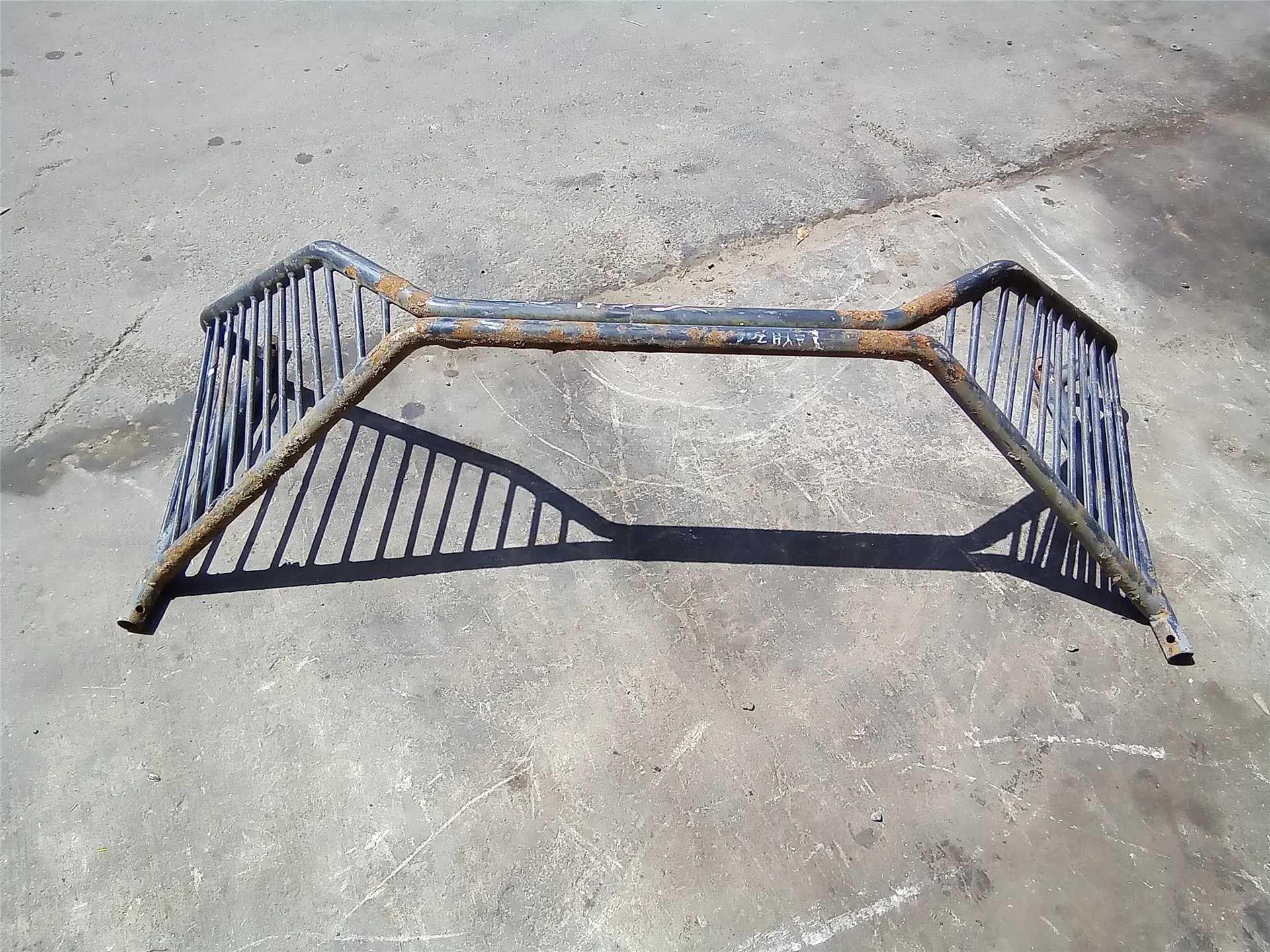 USED GUARD AS image 1