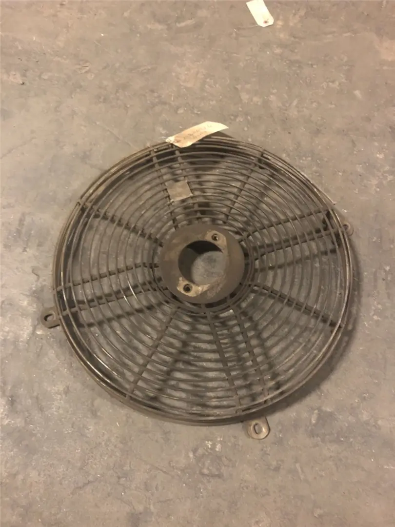 USED GUARD image 1