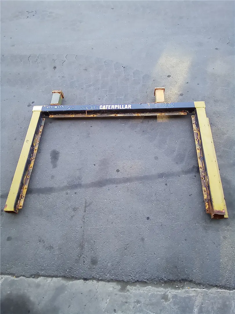 USED COWLING AS image 1