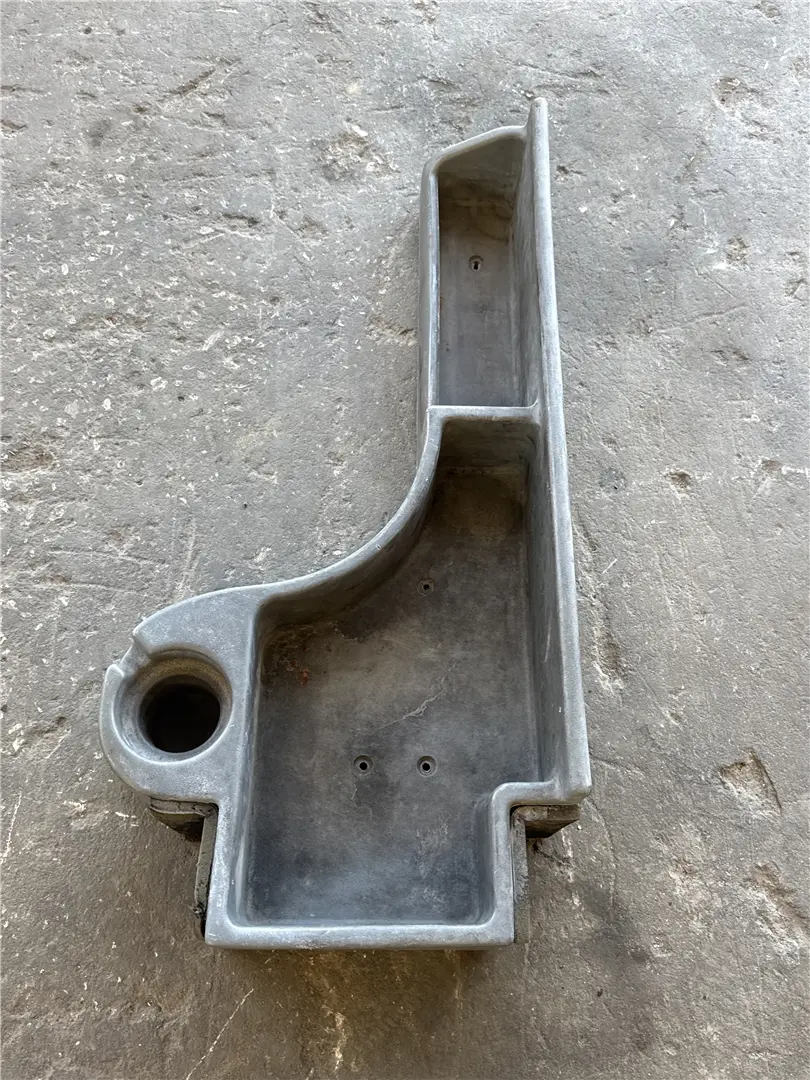 USED TRAY image 1