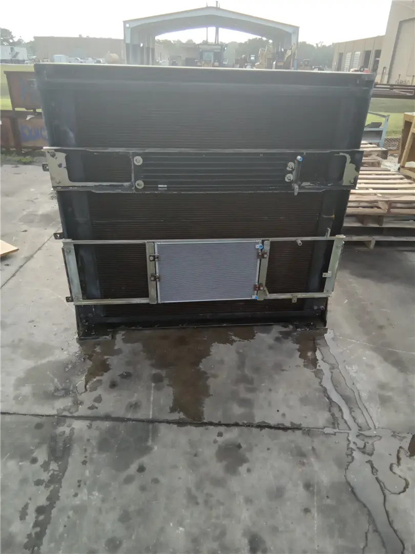 USED COOLER MTG GP image 1