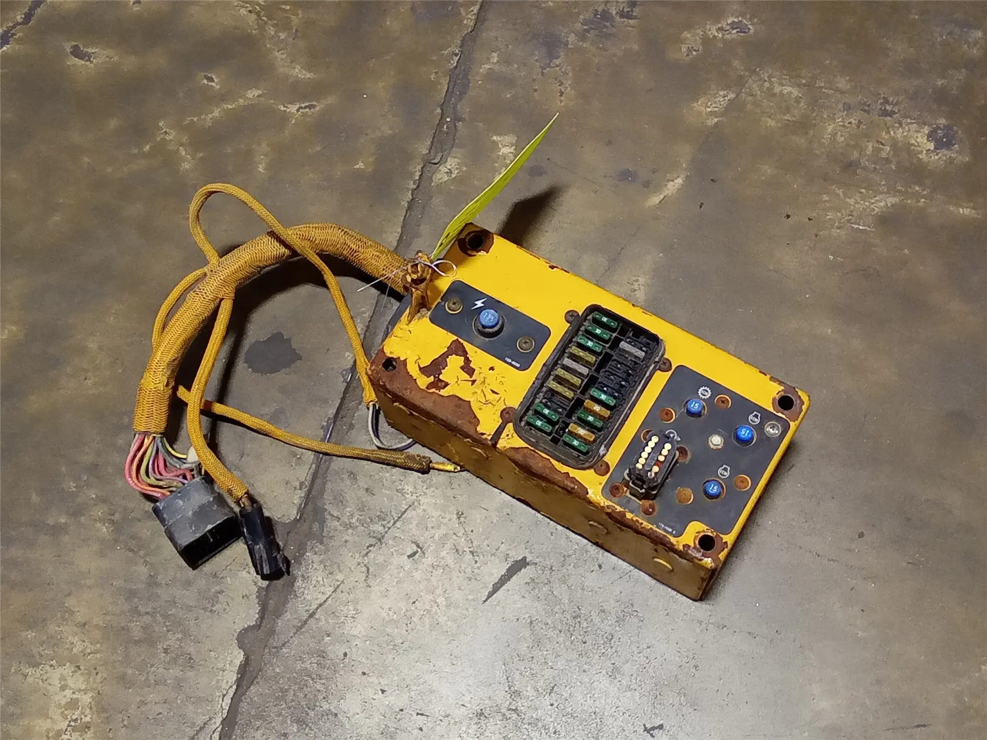USED PANEL GP image 1