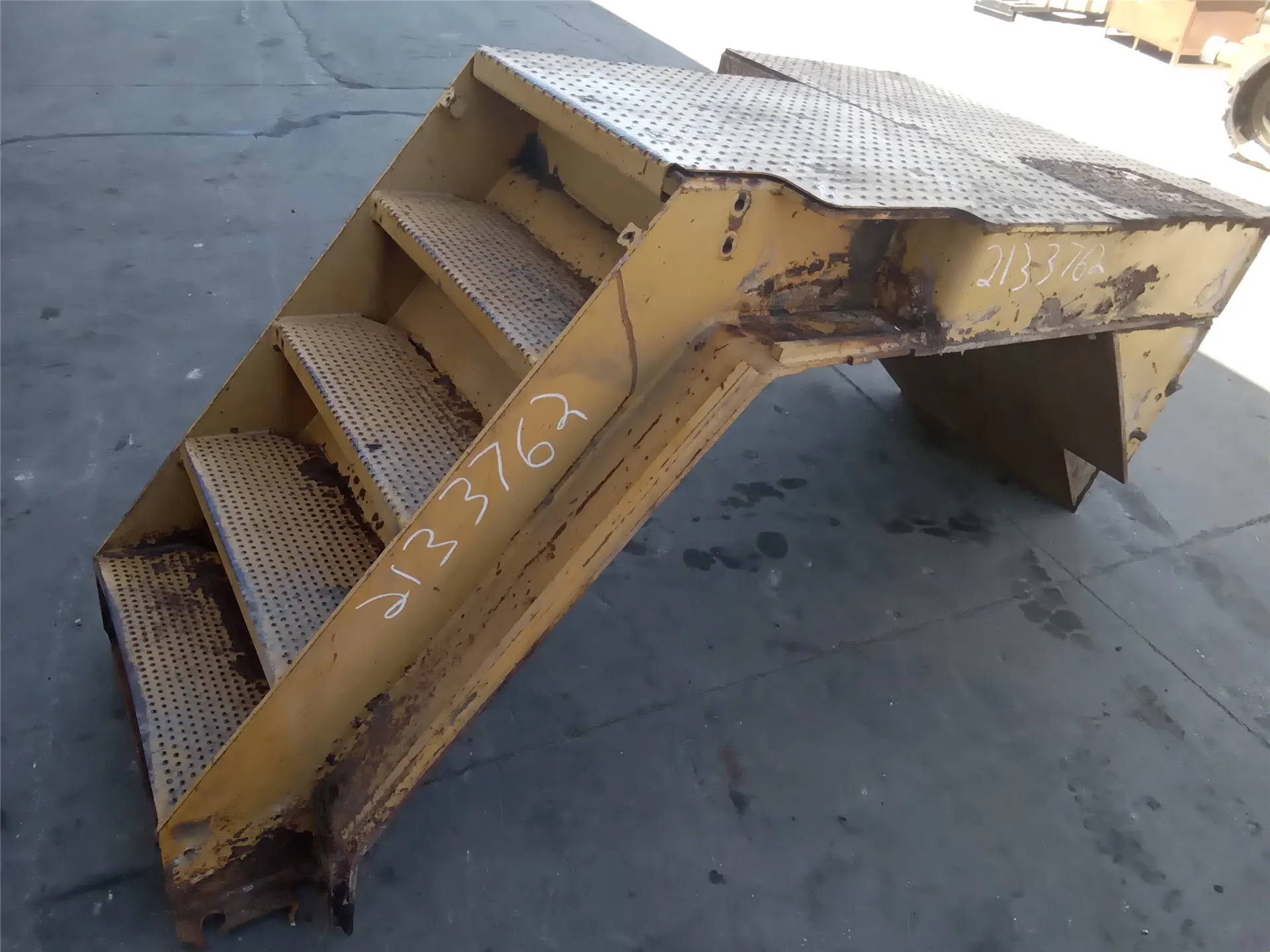 USED LADDER image 1