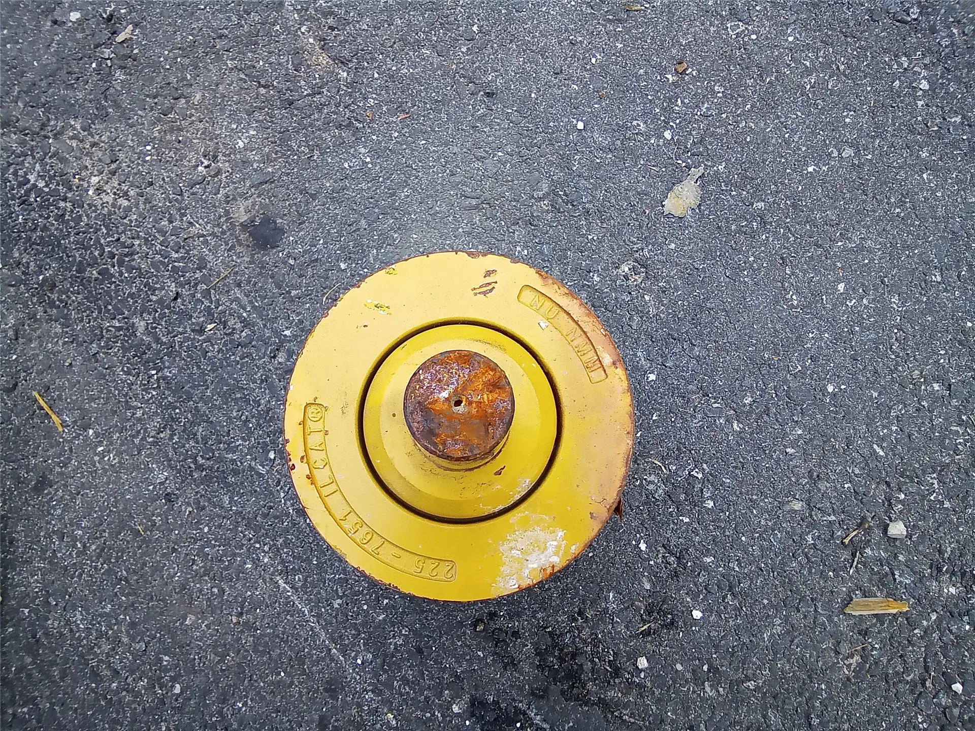 USED ROLLERS image 1