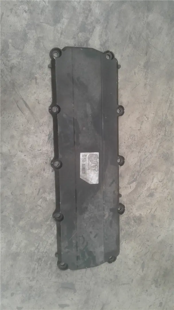 USED COVER image 1