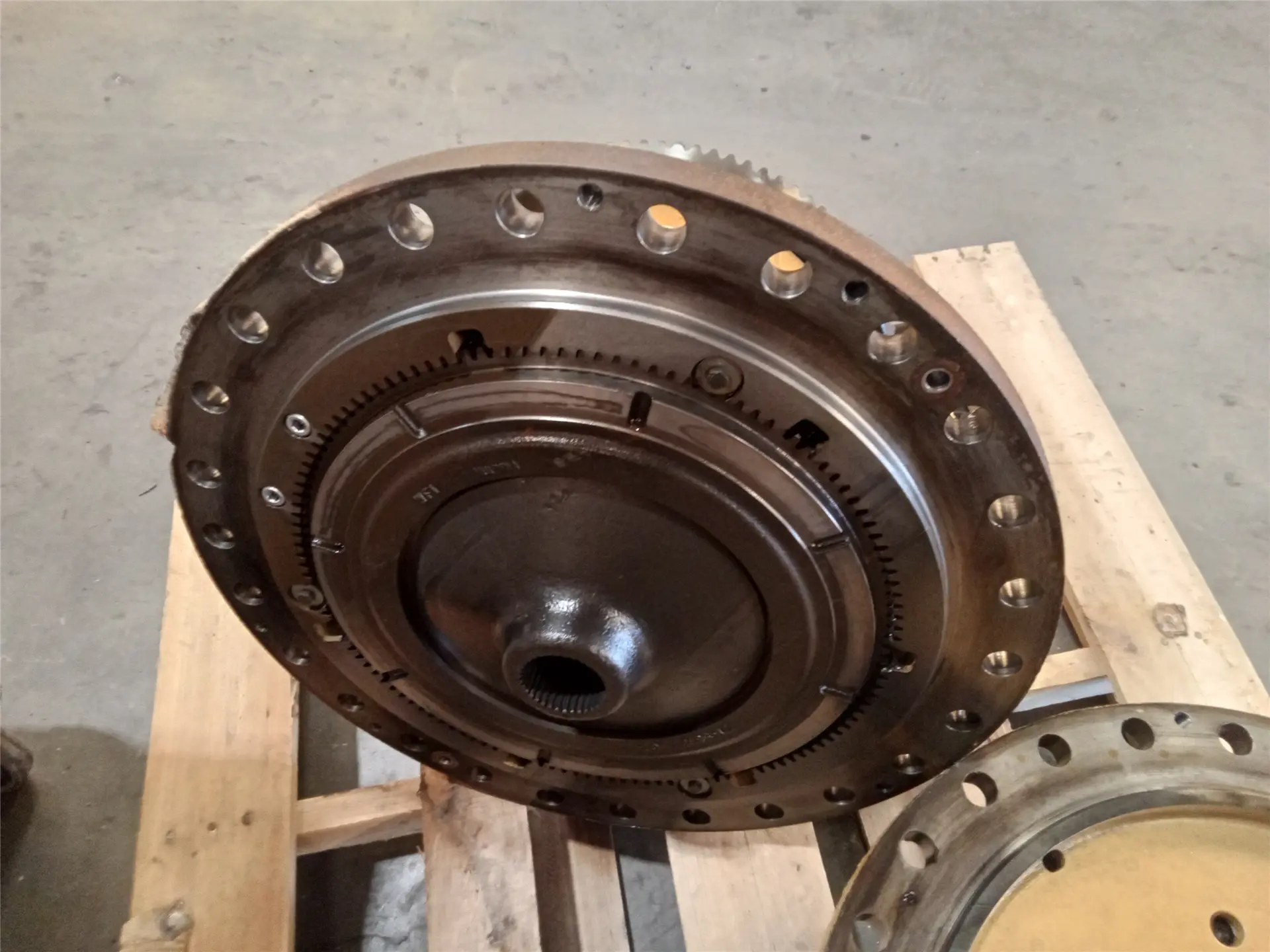 USED DIFF image 1
