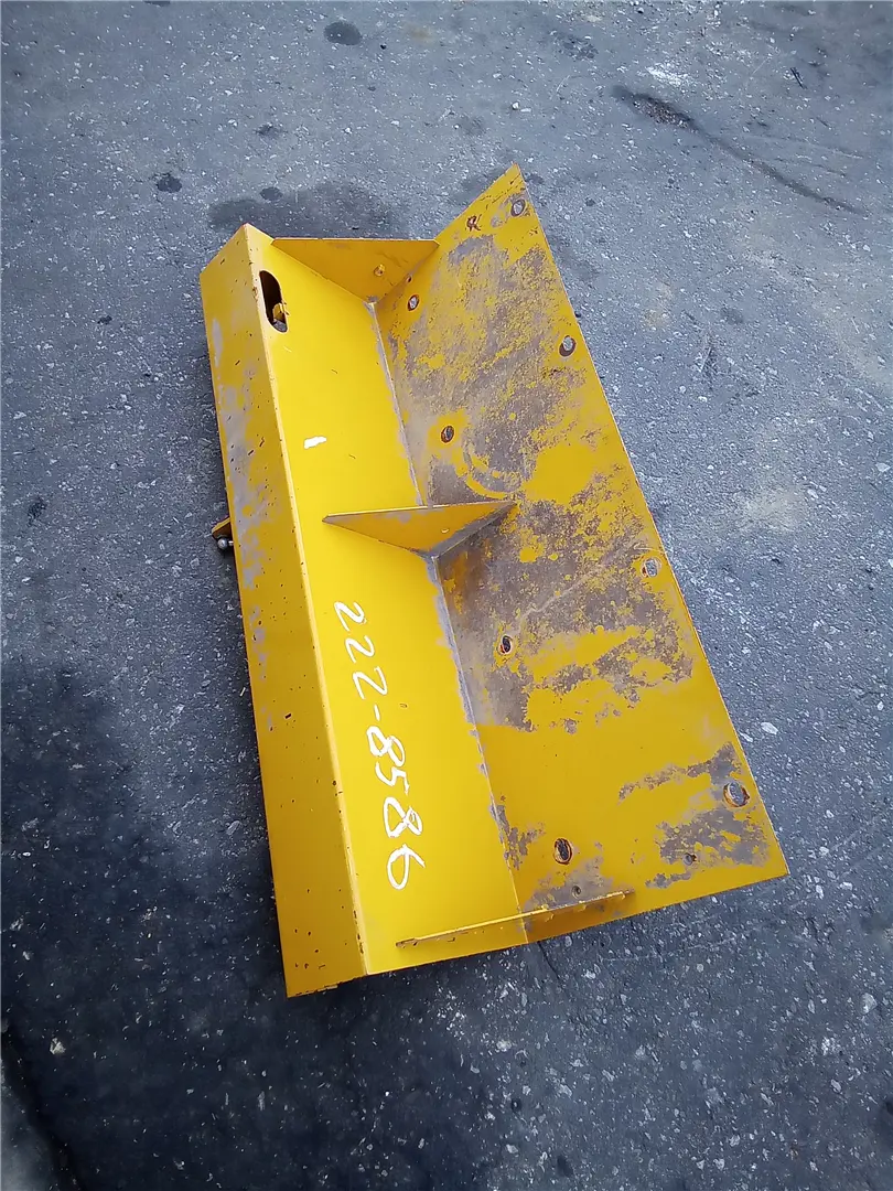 USED SUPPORT AS image 1