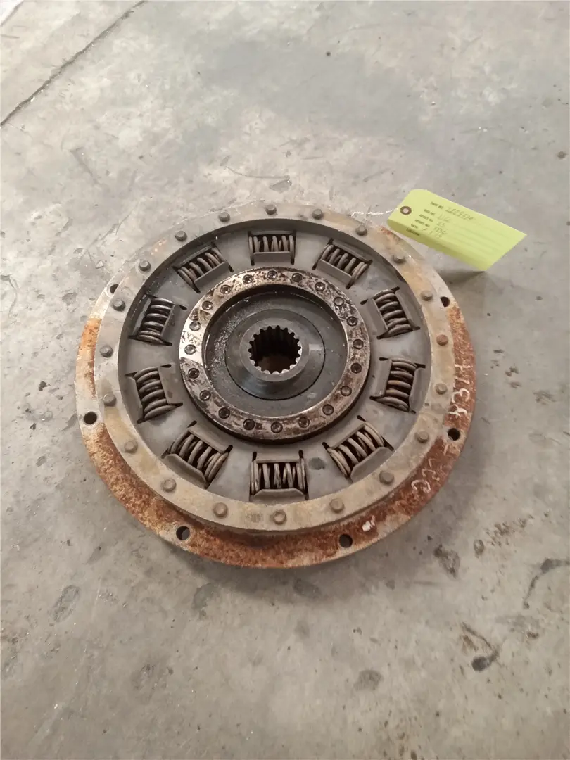 USED COUPLING GP image 1