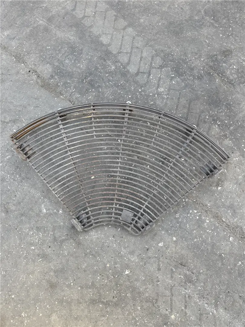 USED FAN GUARD image 1