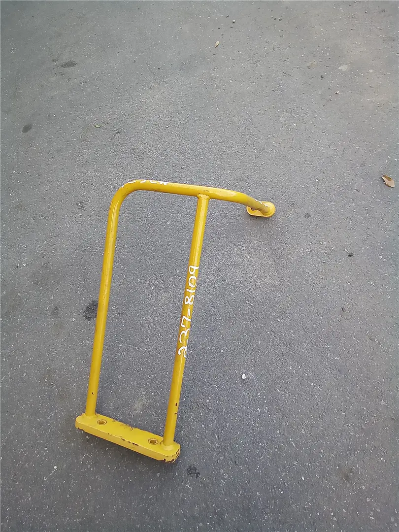 USED RH HANDLE AS image 1