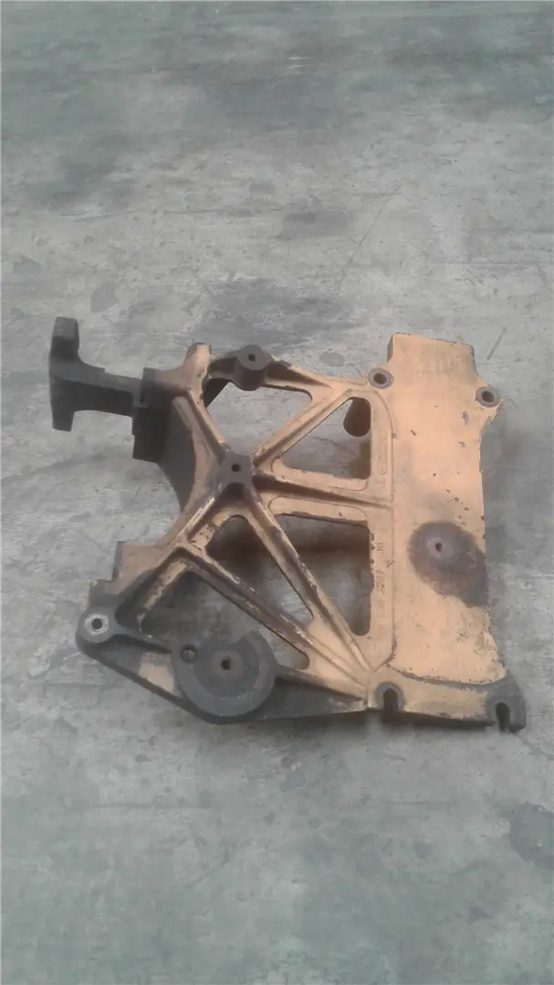 USED BRACKET- SUPP image 1