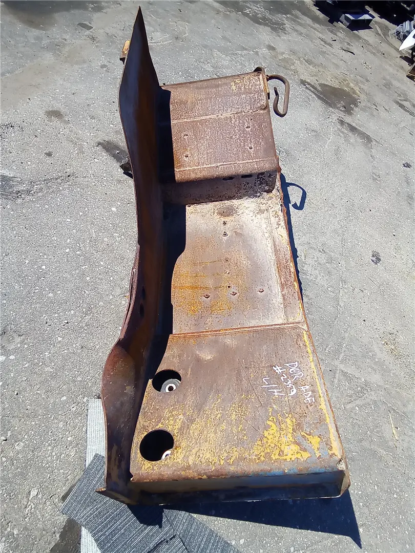 USED LH FENDER image 1