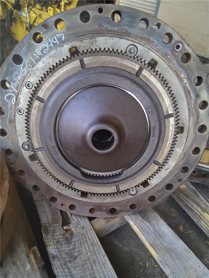USED BRAKE PLANETA image 1