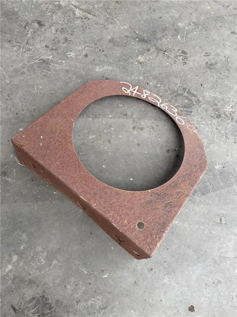 USED SHEET image 1