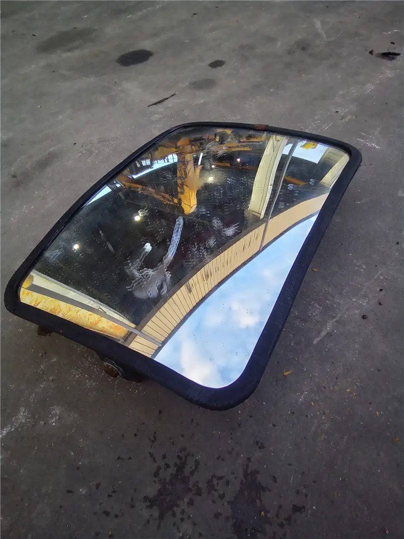 USED REAR VIEW MIR image 1
