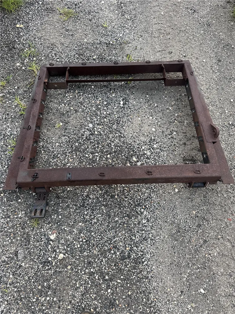 USED SUPPORT AS image 1