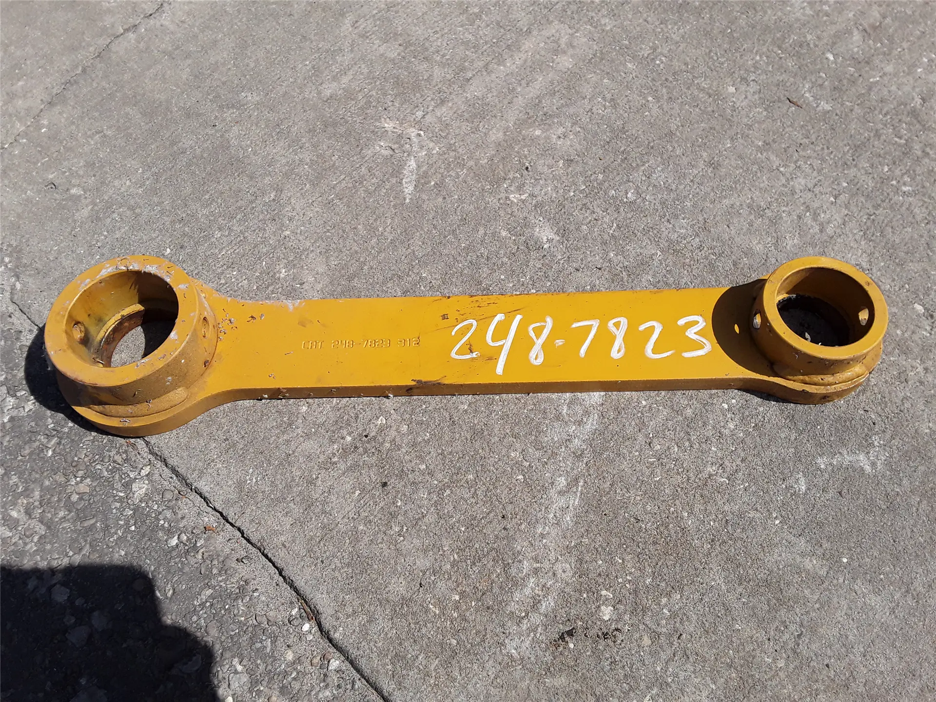 USED LINK AS image 1