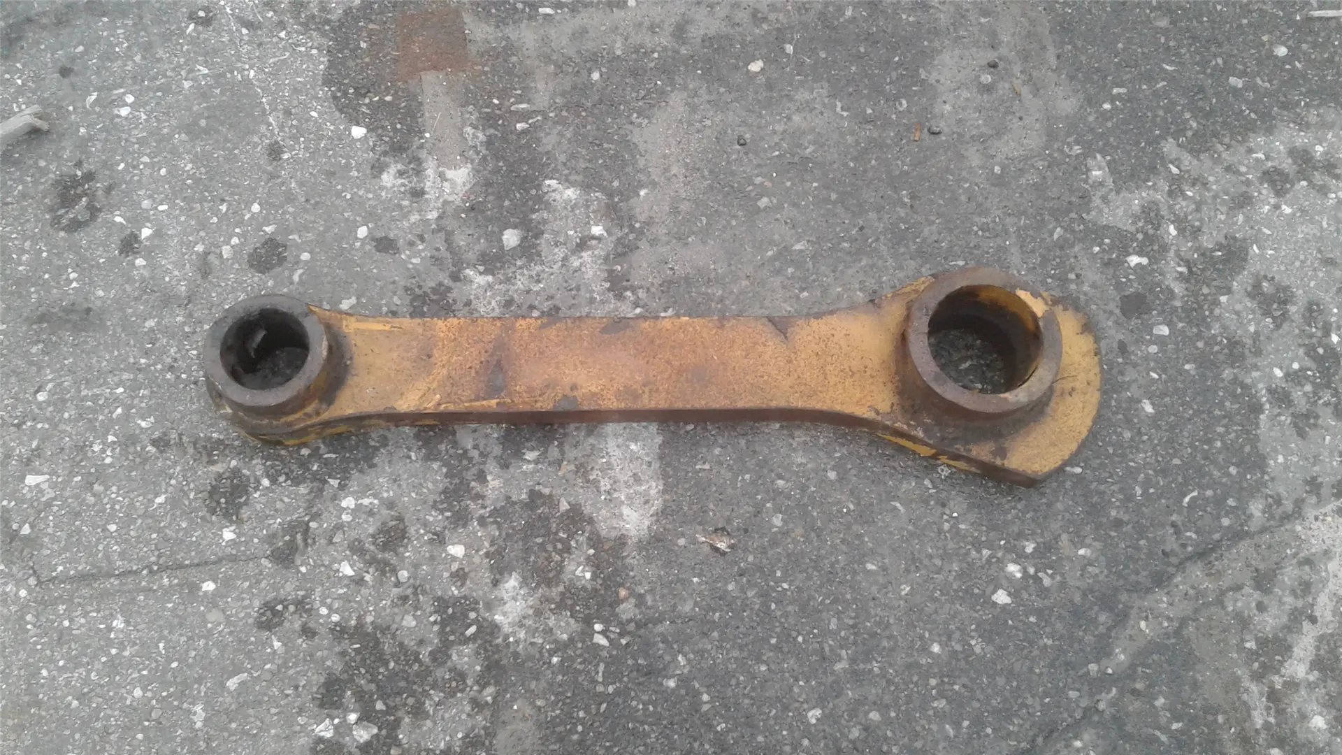 USED LINK ASSY image 1