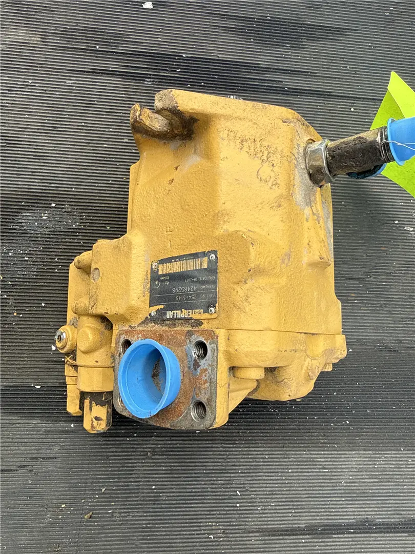 USED PUMP GP image 1
