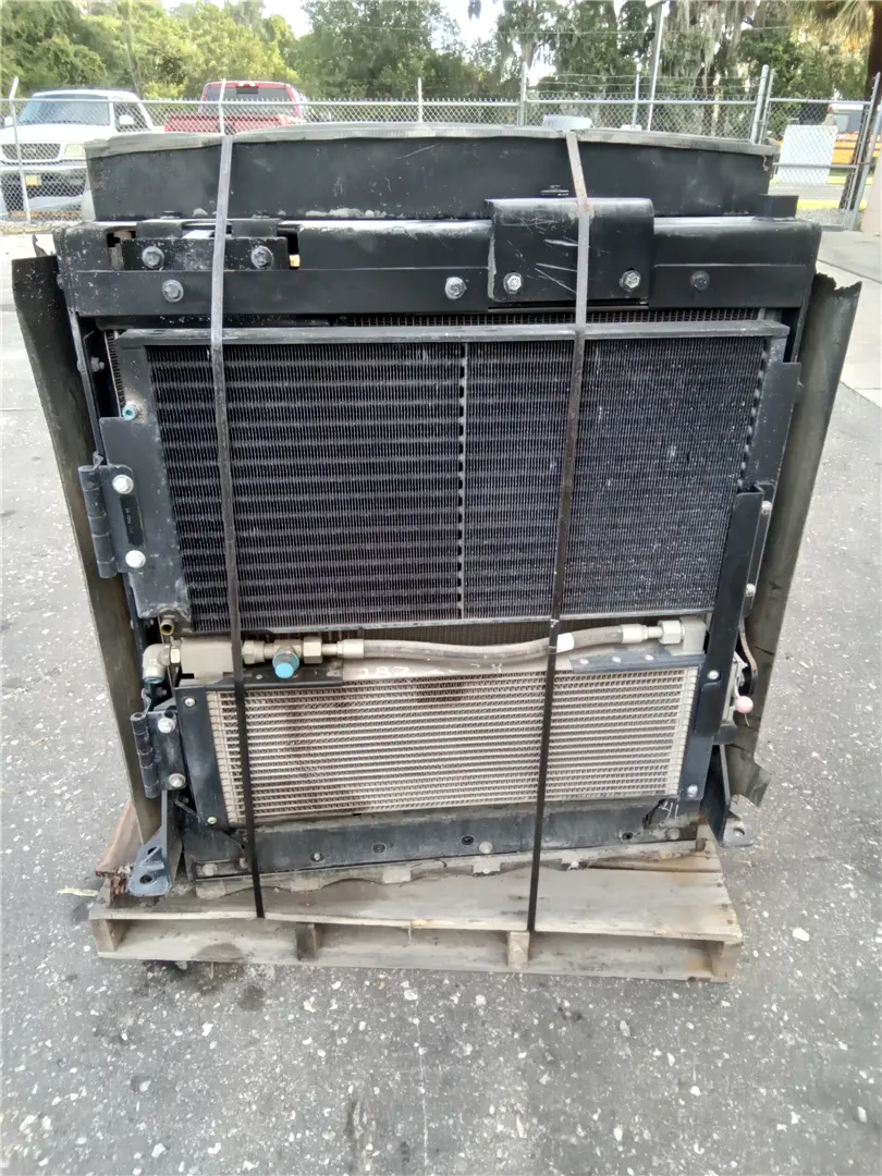 USED RAD AS image 1
