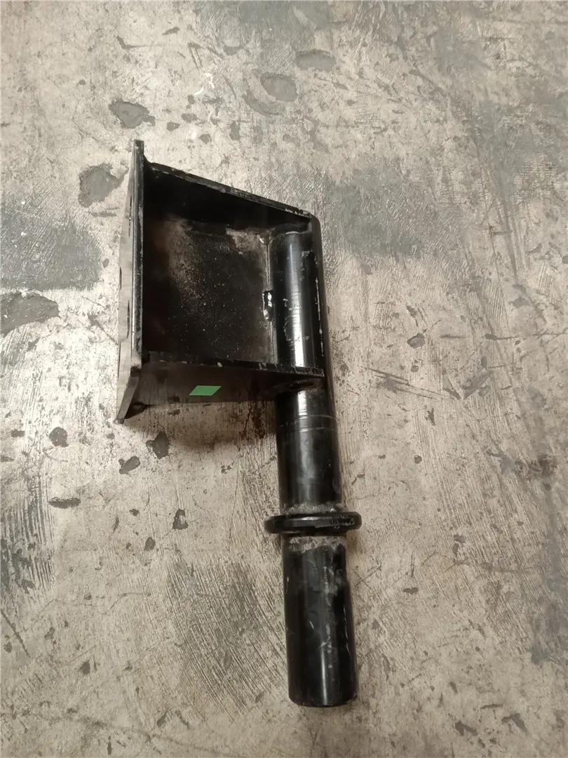 USED MOUNT image 1