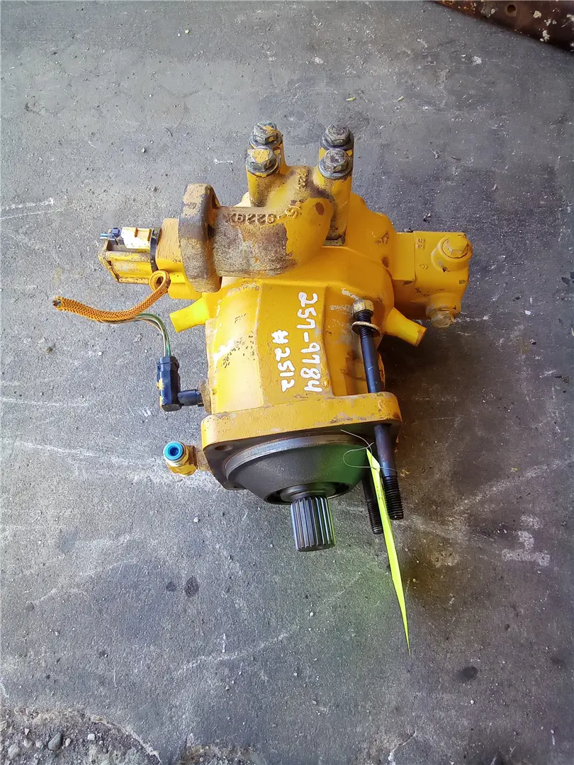 USED MOTOR image 1
