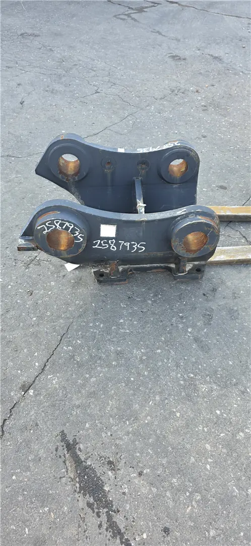 USED BRACKET GP image 1