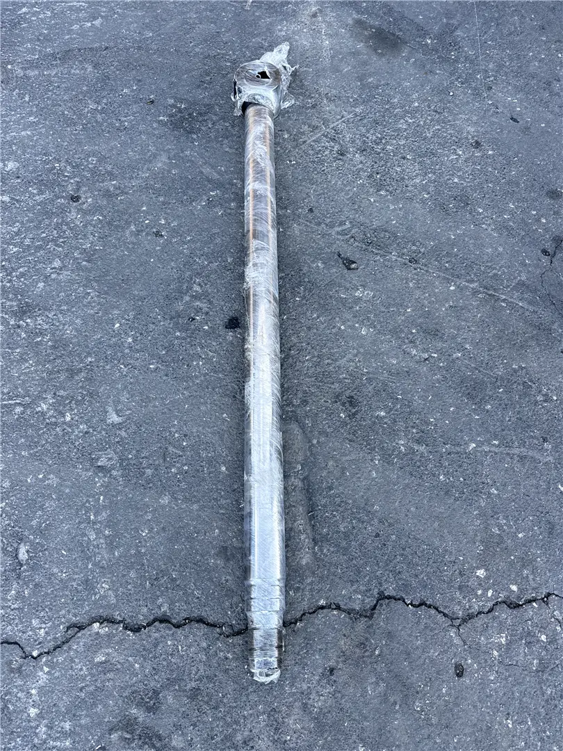 USED ROD AS image 1