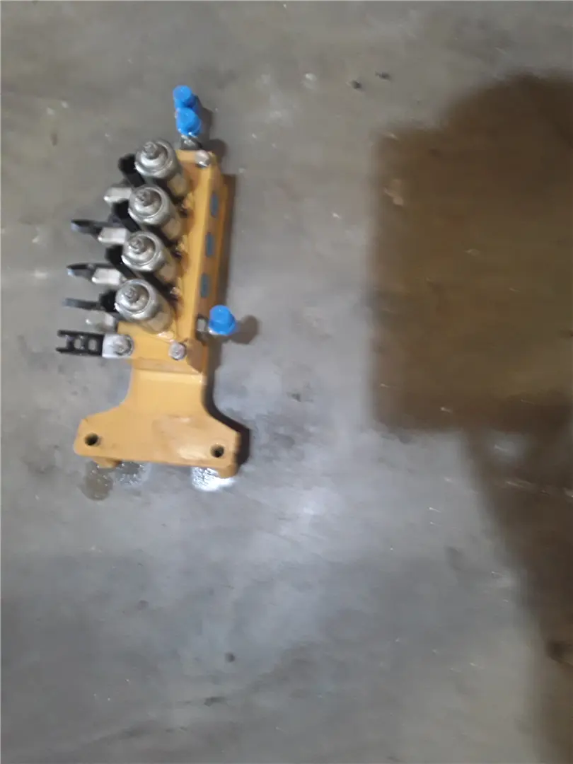 USED VALVE GP-SOL image 1