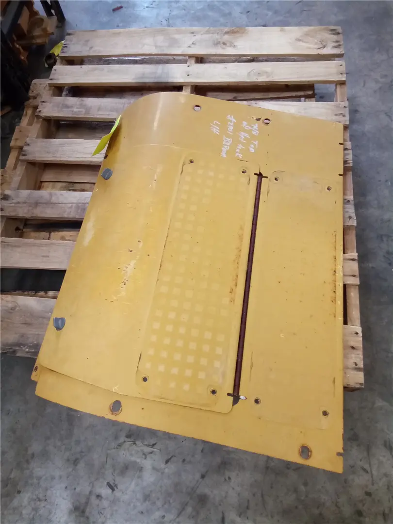 USED COVER AS image 1