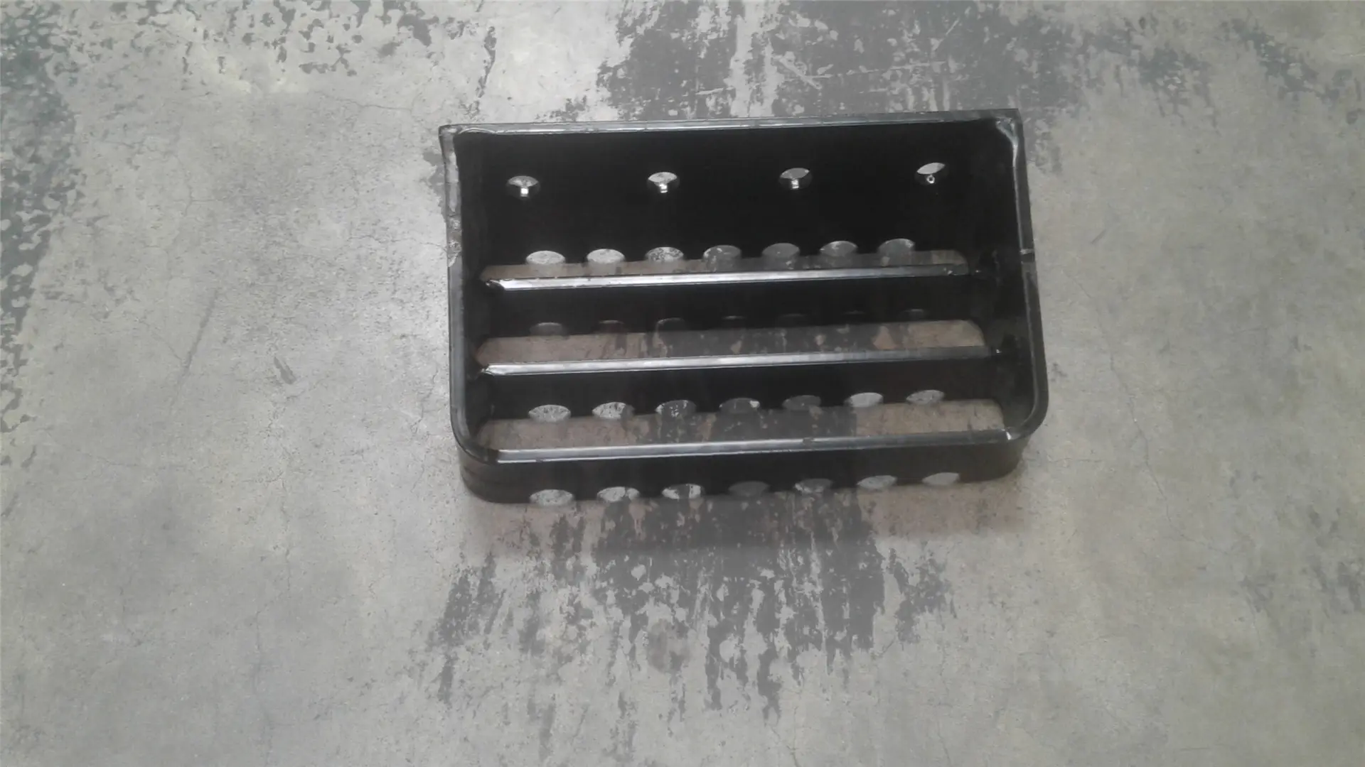 USED STEP AS image 1