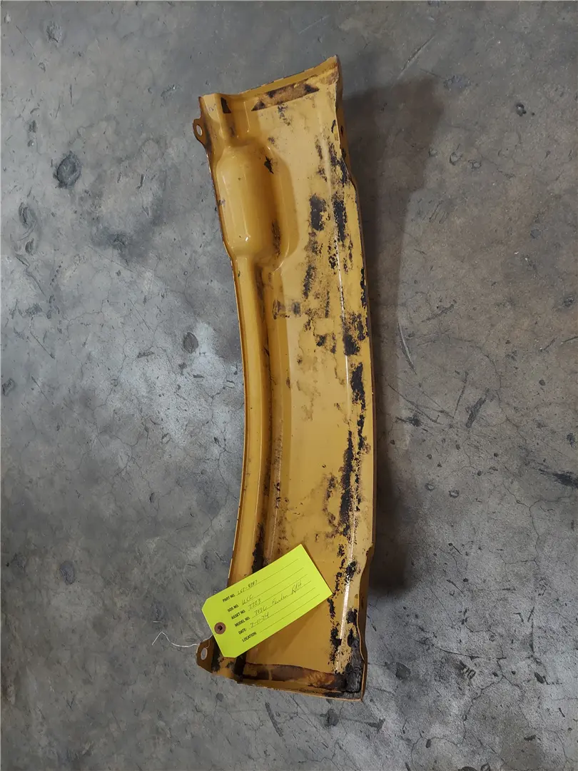 USED FENDER AS image 1