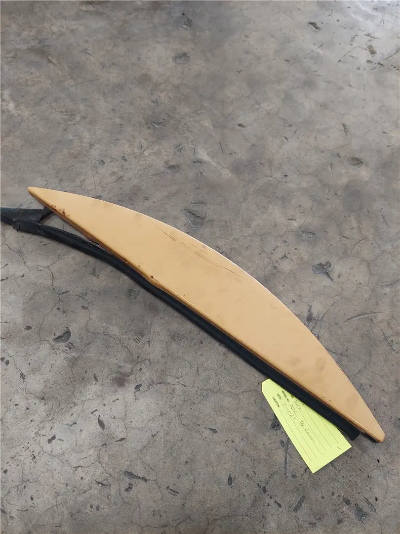 USED TOP COVER image 1