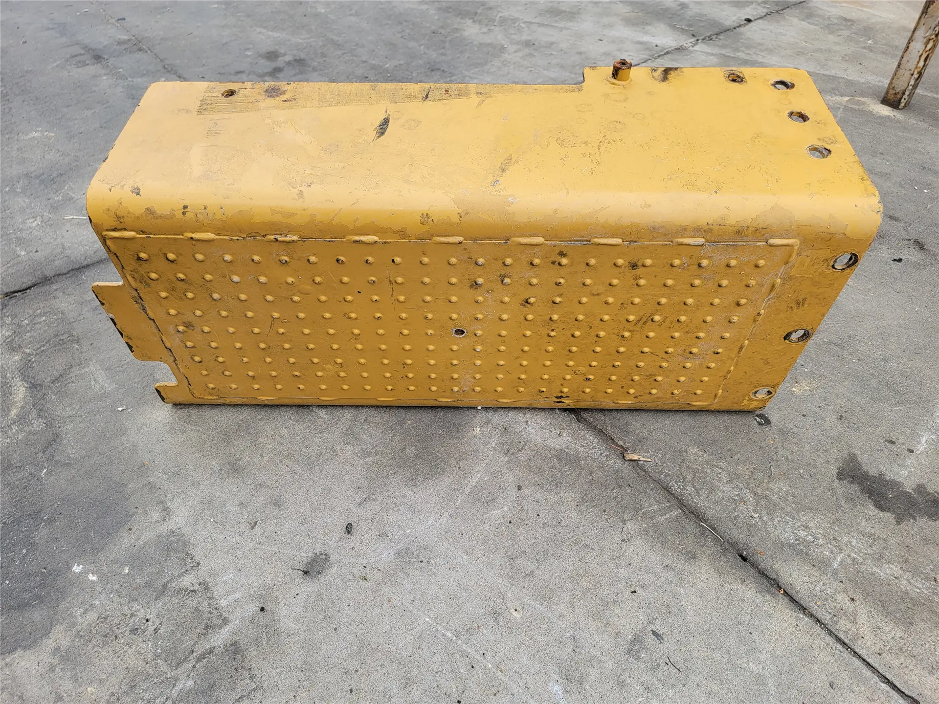 USED GUARD AS image 1