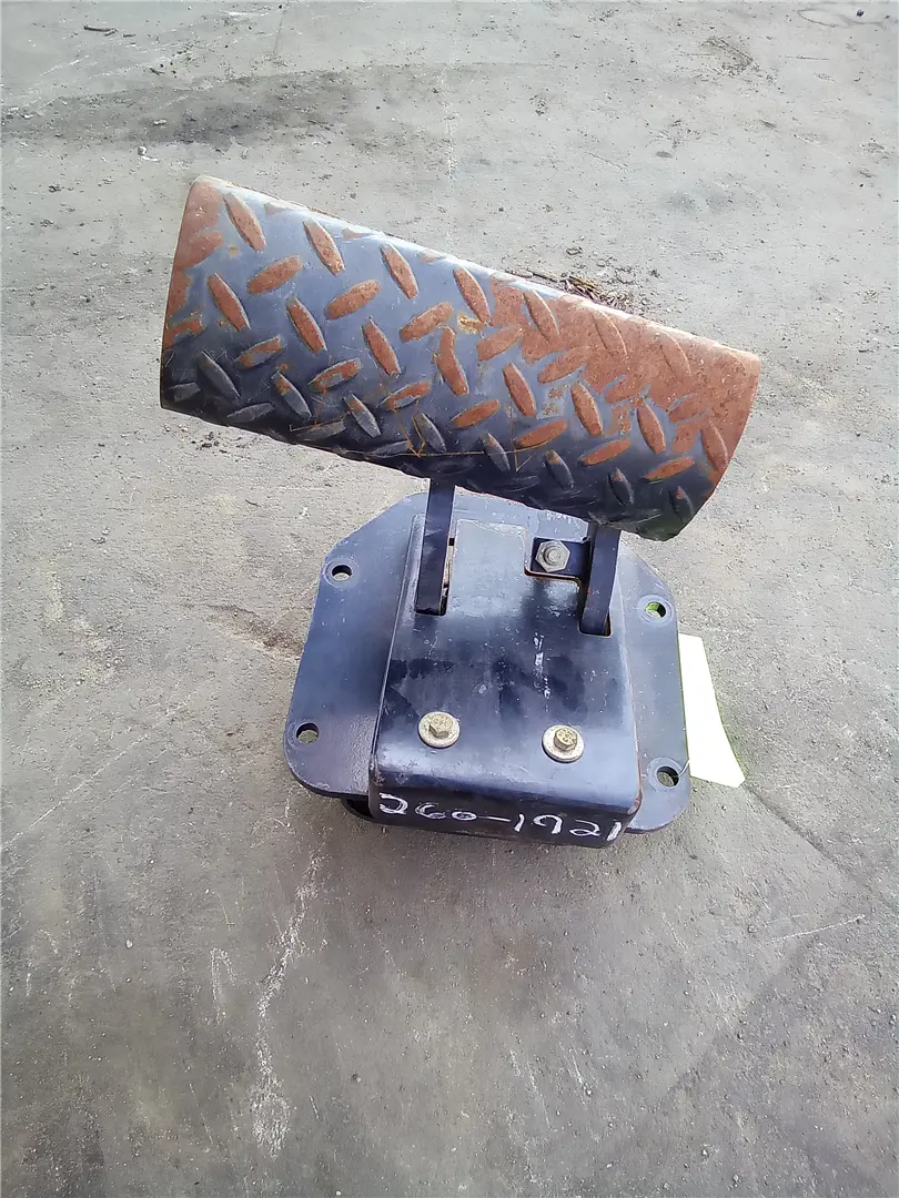 USED FOOT BRAKE CO image 1