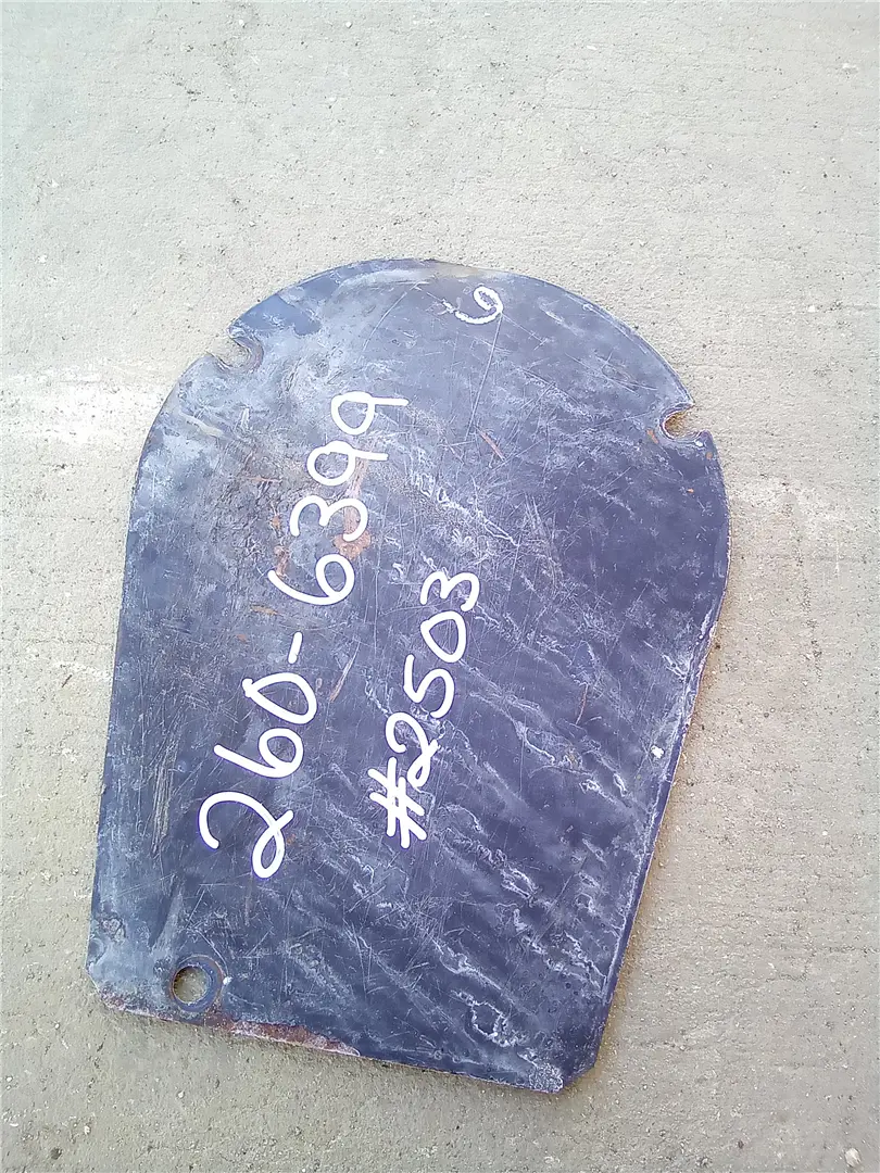 USED COVER image 1
