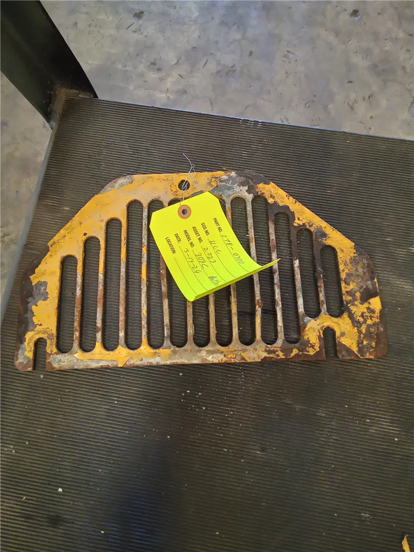 USED COVER image 1