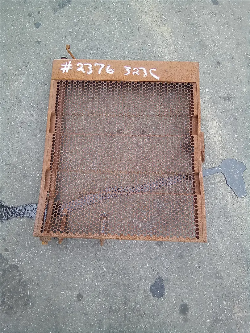 USED GRILL image 1