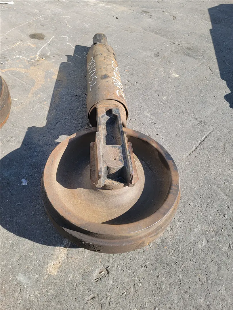 USED IDLER GP FRON image 1