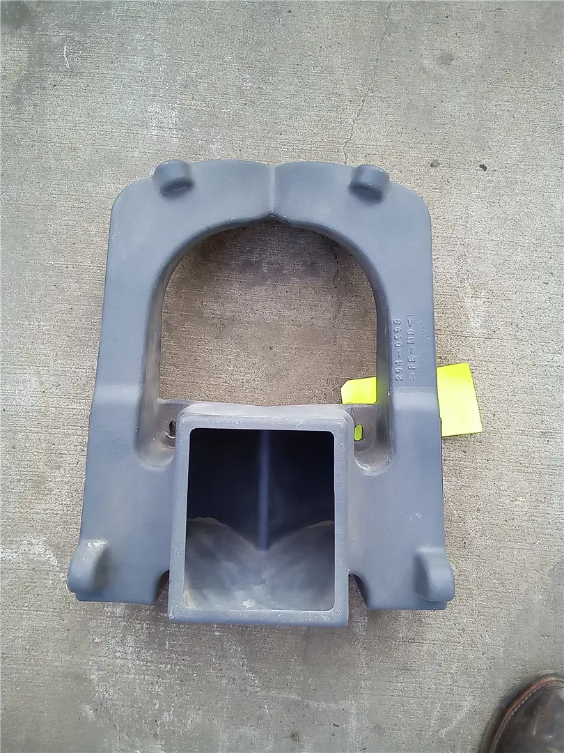 USED PLENUM AS image 1
