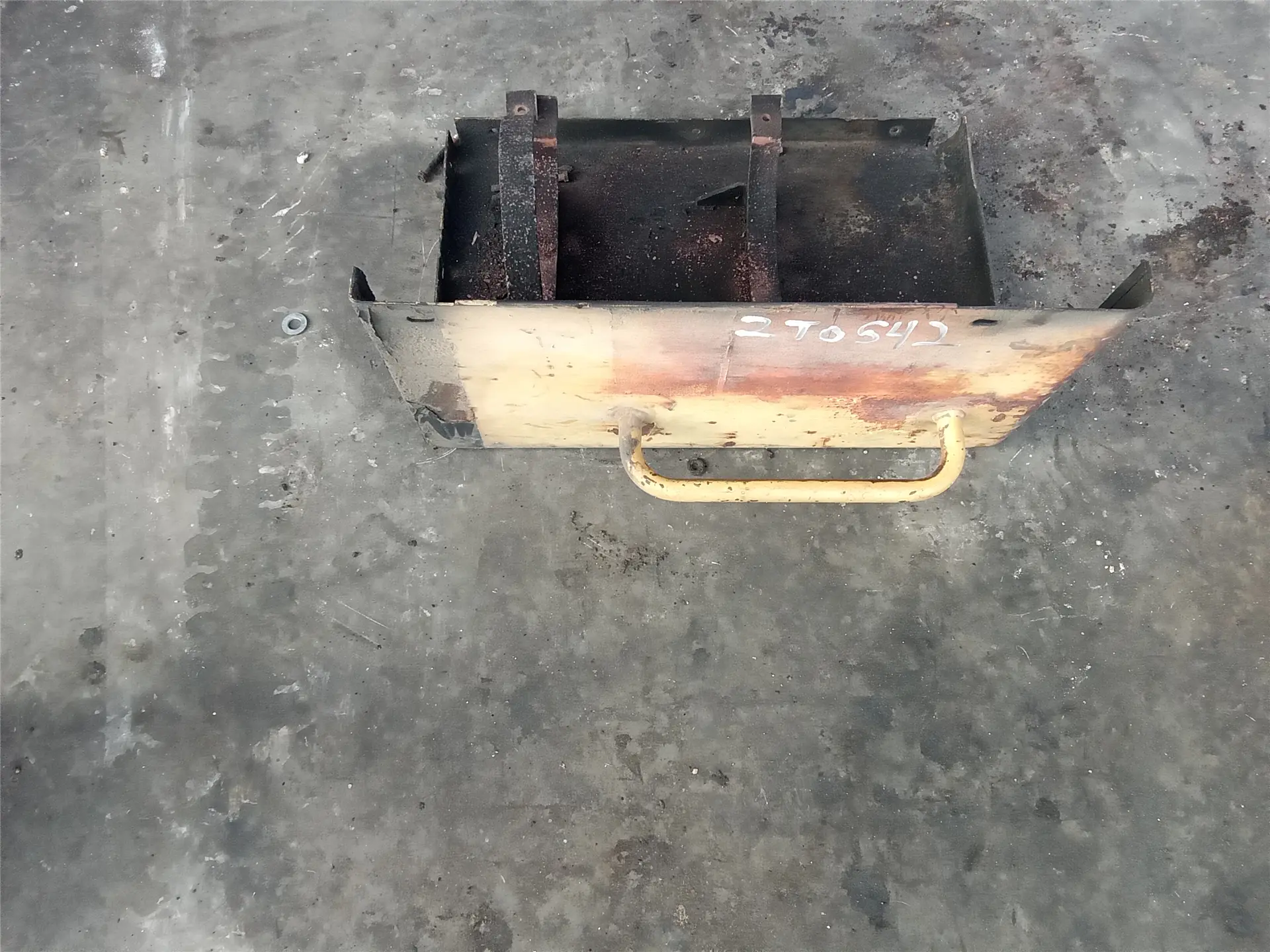 USED GUARD AS image 1