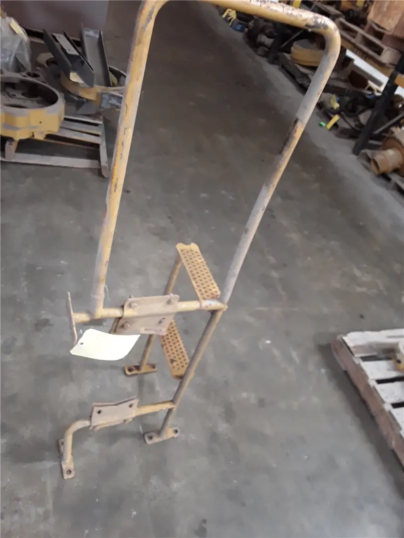 USED HANDLE image 1