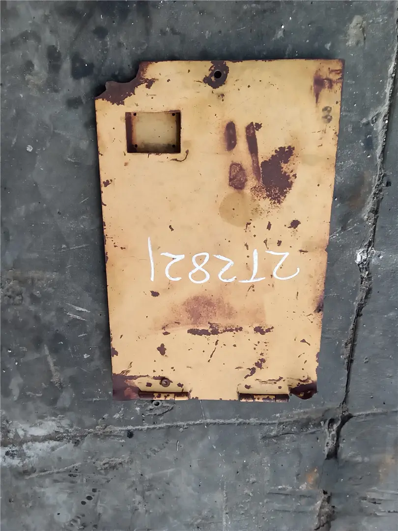USED DOOR image 1