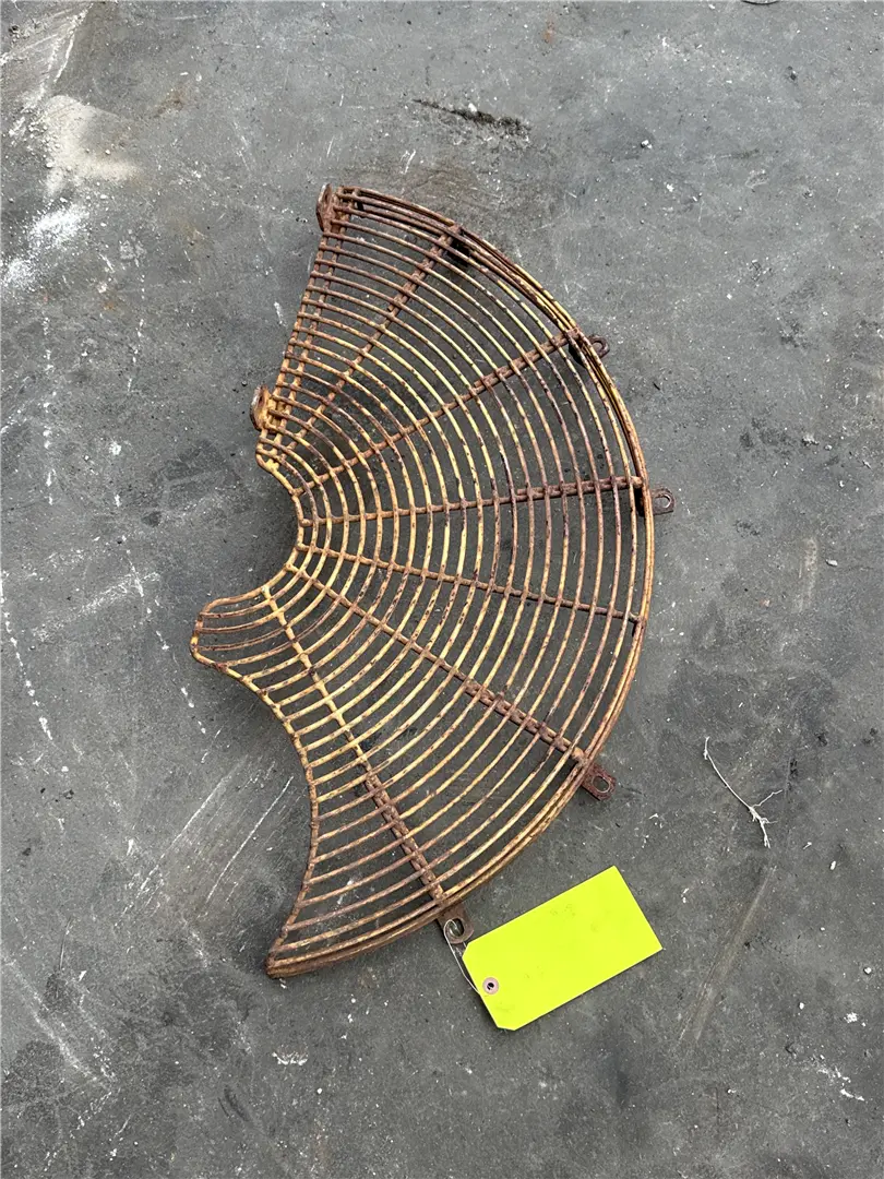 USED GUARD AS image 1