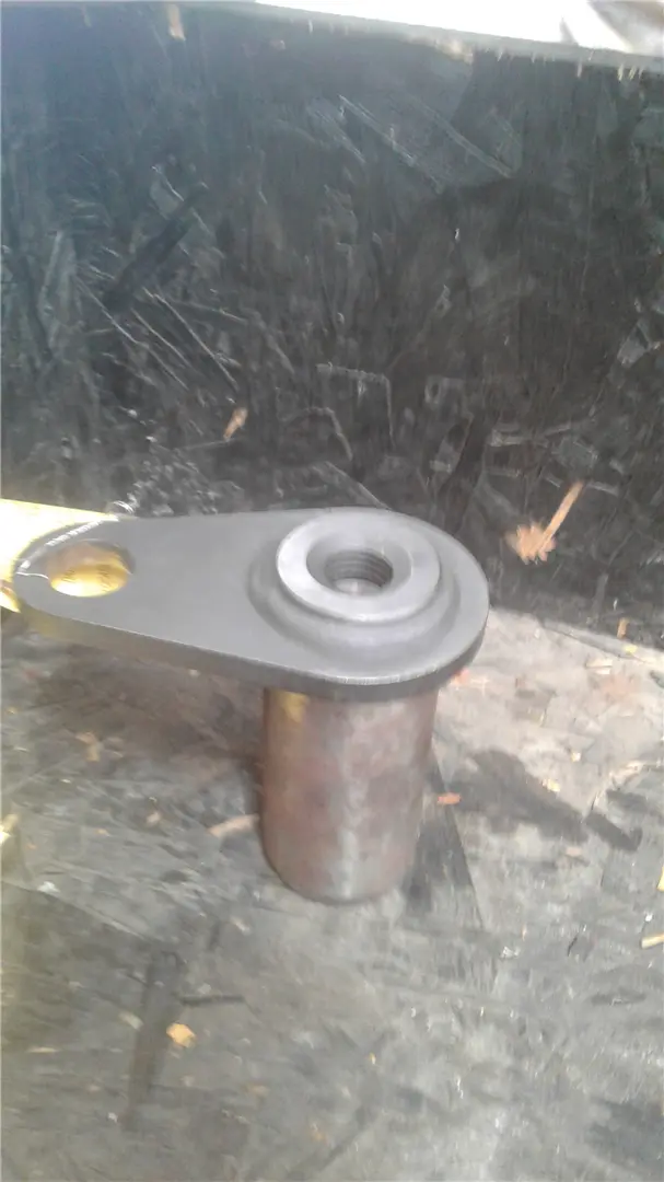 USED CYL PIN image 1