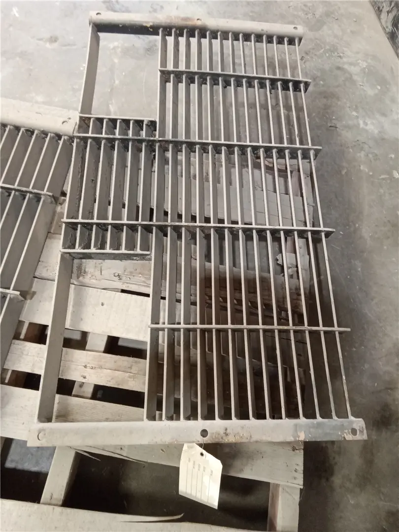 USED GRILL AS image 1