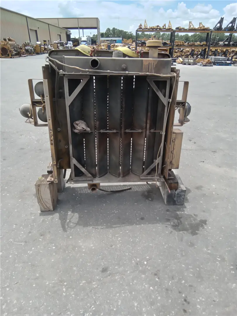 USED RAD GP image 1