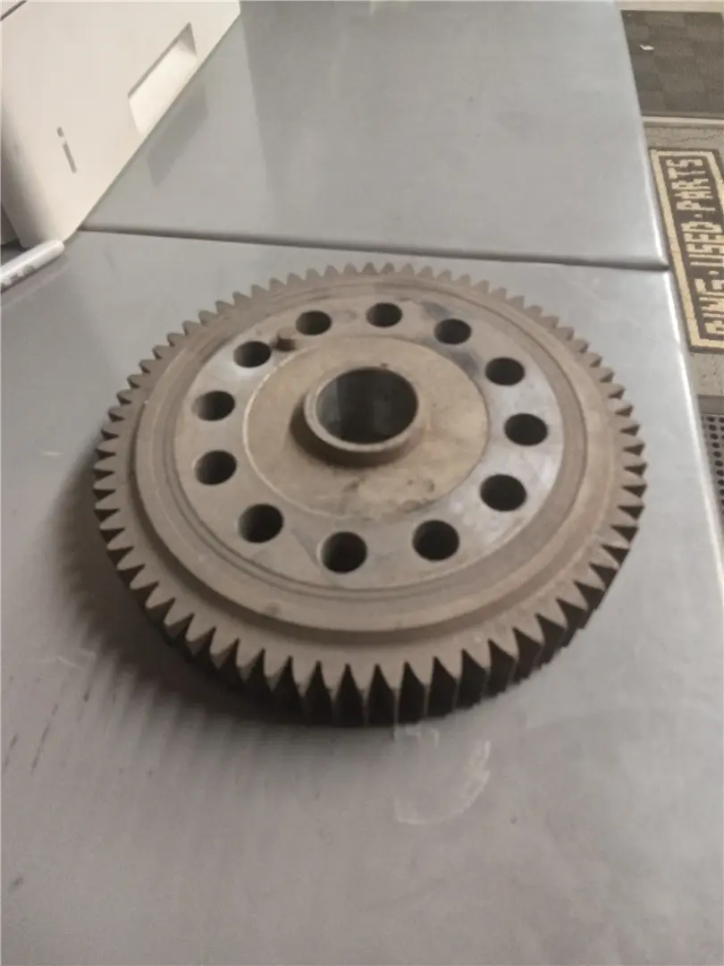 USED GEAR AS image 1