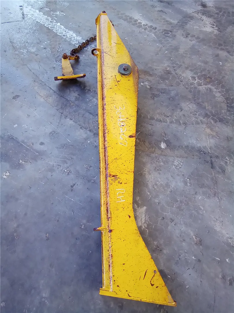 USED RH ARM image 1
