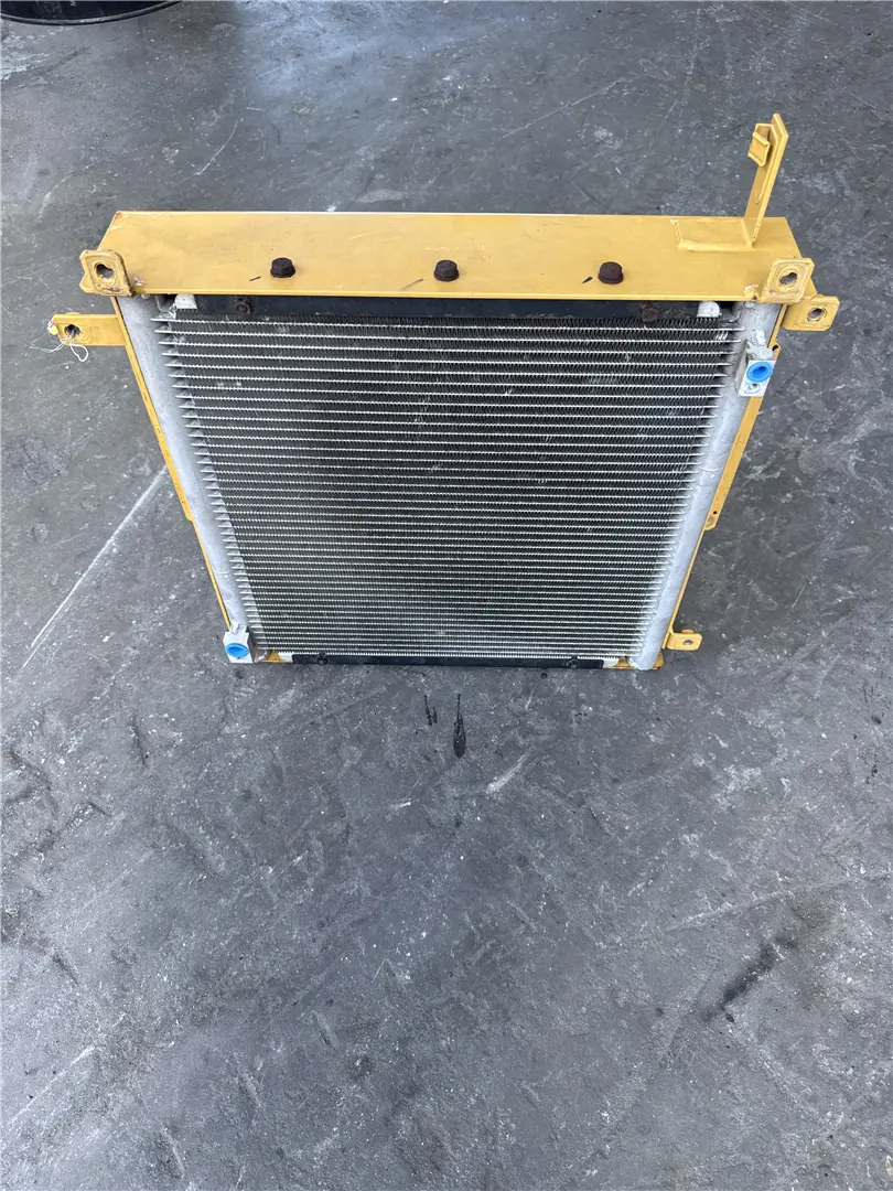 USED CONDENSER image 1